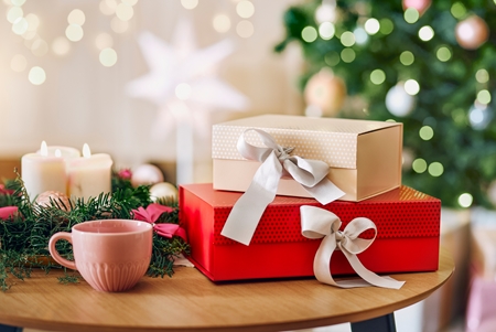 La Roche-Posay Lipikar Gift Set Geschenkset