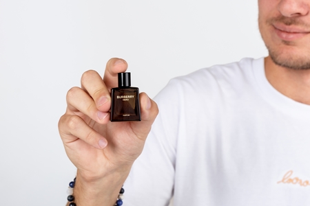 Beauty Beauty Box Notino no.18 - Let's go nuts Coffret cadeau pour homme