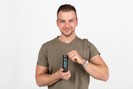 Beauty Beauty Box Notino no.18 - Let's go nuts Coffret cadeau pour homme