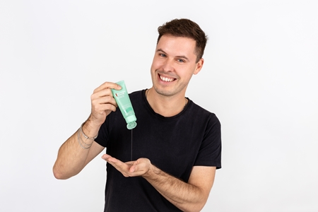 Beauty Beauty Box Notino no.18 - Let's go nuts Coffret cadeau pour homme