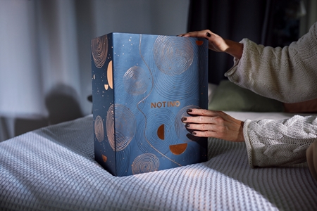 Notino Advent Calendar Luxury 2023 adventní kalendář