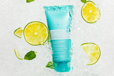 Beauty Beauty Box Notino June - Sunshine Edition conditionnement avantageux (édition limitée) pour visage et corps