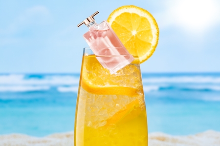 Notino clearance boss orange