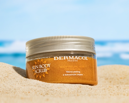 Beauty Beauty Box Notino June - Sunshine Edition conditionnement avantageux (édition limitée) pour visage et corps