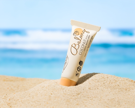 Beauty Beauty Box Notino June - Sunshine Edition conditionnement avantageux (édition limitée) pour visage et corps