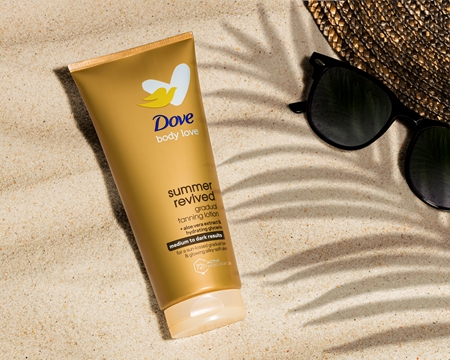Beauty Beauty Box Notino June - Sunshine Edition conditionnement avantageux (édition limitée) pour visage et corps