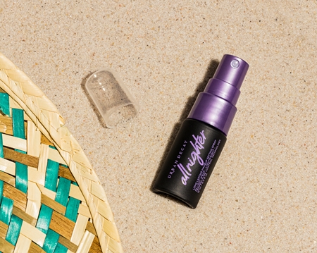 Beauty Beauty Box Notino June - Sunshine Edition conditionnement avantageux (édition limitée) pour visage et corps