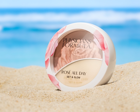 Beauty Beauty Box Notino June - Sunshine Edition conditionnement avantageux (édition limitée) pour visage et corps