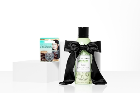 Beauty Beauty Box Notino Hair no. 7 - Volume Up economy pack (limited edition) for women