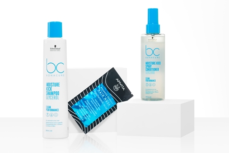 Beauty Beauty Box Notino Hair no. 7 - Volume Up economy pack (limited edition) for women