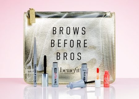 Beauty Notino × Benefit Box Economy Pack (limited edition) for women