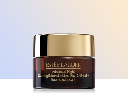 Beauty Discovery Box Notino Estée Lauder Skin Care Routine set limited edition for women