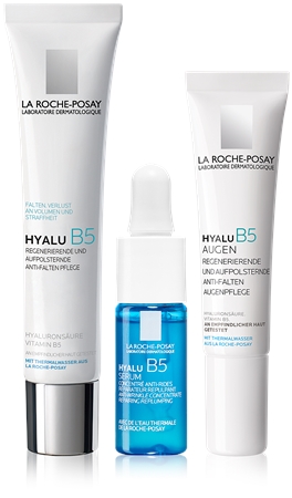 La Roche-Posay Hyalu B5 Gift Set gift set