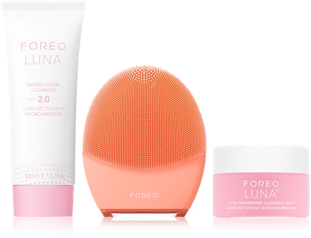 FOREO LUNA™4 Gift Set set cadou