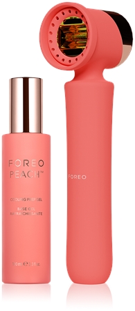 FOREO PEACH™ 2 Gift Set set cadou Peach