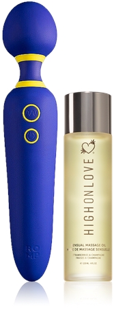 Beauty Gift Set Romp подарунковий набір
