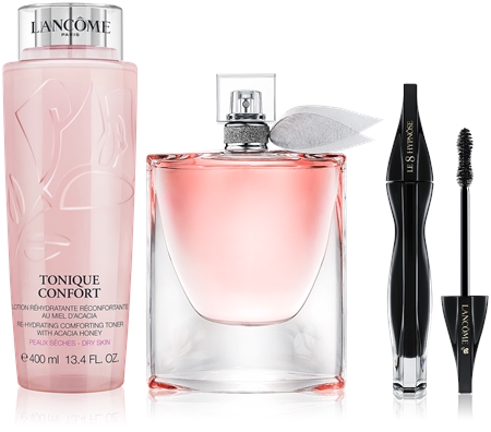 Lancome sale Paris .