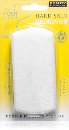 Beauty Formulas Foot Care Hornhauthobel