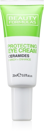 Beauty Formulas Ceramides Night Cream