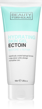 Beauty Formulas Hydrating Skin Gel Hydro - Gel Cream for the face