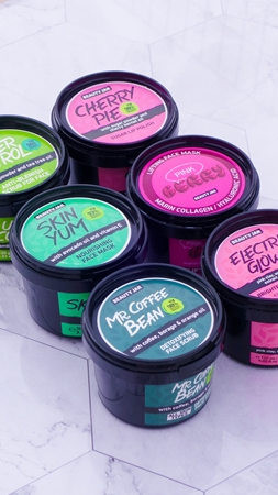 Beauty Jar Under Control exfoliante limpiador para pieles problemáticas