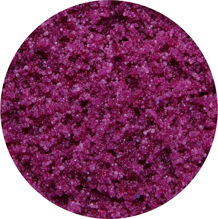 Beauty Jar Purple Cocktail Uppfriskande kroppsskrubb