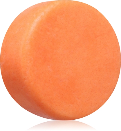 Beauty Jar Orange Hawaii festes Körperpeeling mit feuchtigkeitsspendender Wirkung