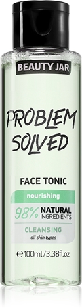 Beauty Jar Problem Solved Klargörande lotion