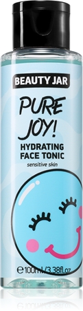 Beauty Jar Pure Joy! Feuchtigkeitstonikum für empfindliche Haut