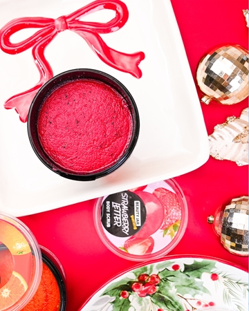 Beauty Jar Yummy Orange d'Empire švelnus šveitiklis gaivinančio poveikio