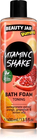 Beauty Jar Yummy Vitamin C Shake vonios putos