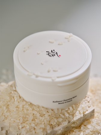 Beauty of Joseon Radiance Cleansing Balm balsamo struccante e detergente