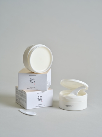 Beauty of Joseon Radiance Cleansing Balm balsamo struccante e detergente