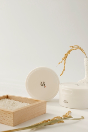 Beauty of Joseon Radiance Cleansing Balm balsamo struccante e detergente