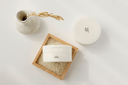 Beauty of Joseon Radiance Cleansing Balm balsamo struccante e detergente