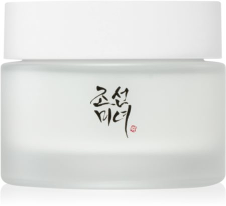 Beauty Of Joseon Dynasty Cream intenzivně hydratační krém pro rozjasnění pleti
