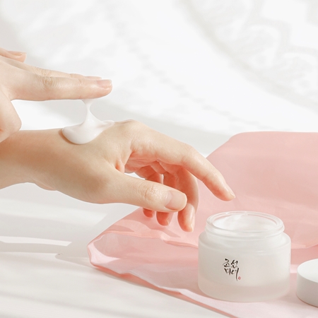 Beauty of Joseon Dynasty Cream crème hydratation intense pour une peau lumineuse