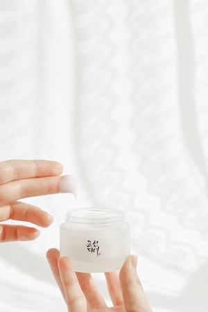 Beauty of Joseon Dynasty Cream crème hydratation intense pour une peau lumineuse
