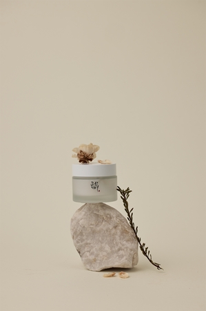 Beauty of Joseon Dynasty Cream crème hydratation intense pour une peau lumineuse