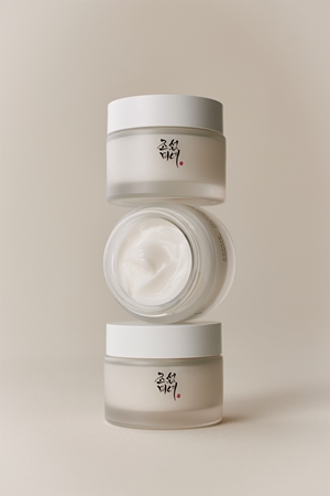 Beauty of Joseon Dynasty Cream crème hydratation intense pour une peau lumineuse