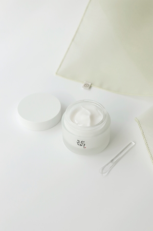 Beauty of Joseon Dynasty Cream crème hydratation intense pour une peau lumineuse