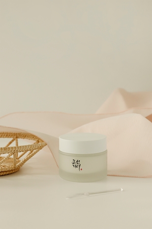 Beauty of Joseon Dynasty Cream crème hydratation intense pour une peau lumineuse