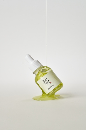 Beauty of Joseon Calming Serum Green Tea + Panthenol serumas jautriai odai raminti ir stiprinti