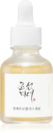Beauty Of Joseon Glow Serum Propolis + Niacinamide ser regenerant si iluminator