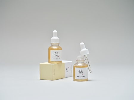 Beauty of Joseon Glow Serum Propolis + Niacinamide regeneruojamasis ir skaistinamasis serumas