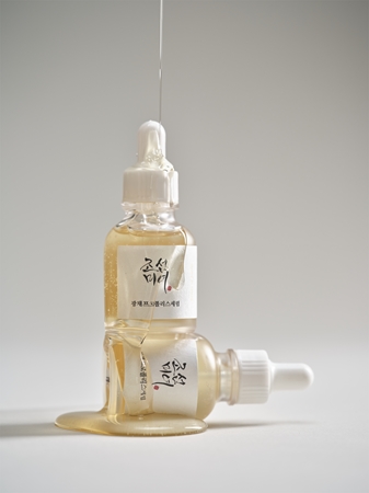 Beauty of Joseon Glow Serum Propolis + Niacinamide regeneruojamasis ir skaistinamasis serumas