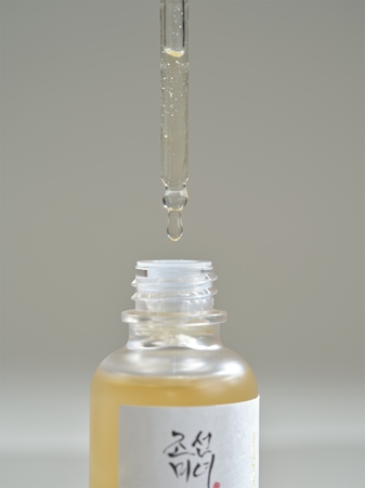 Beauty of Joseon Glow Serum Propolis + Niacinamide regeneruojamasis ir skaistinamasis serumas