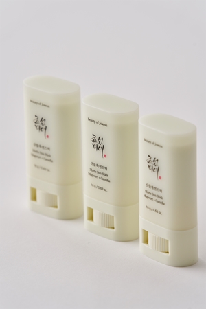 Beauty of Joseon Matte Sun Stick Mugwort + Camelia Päikesekaitsepulk SPF 50+