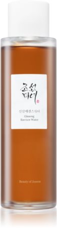 Beauty Of Joseon Ginseng Essence Water concentrated hydrating essence