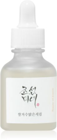 Beauty Of Joseon Glow Deep Serum Rice + Arbutin aufhellendes Serum zum vereinheitlichen der Hauttöne